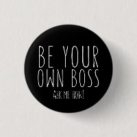 Be your own boss - Direct Sales