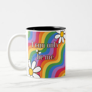 Be Yourself Mug