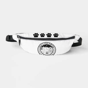 Bea-Streaming Fanny Bag