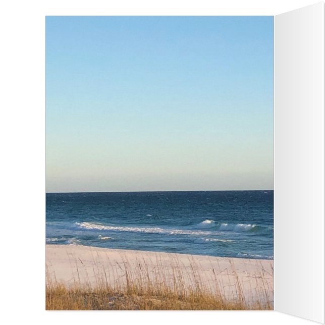 Beach  (Inside (Left))