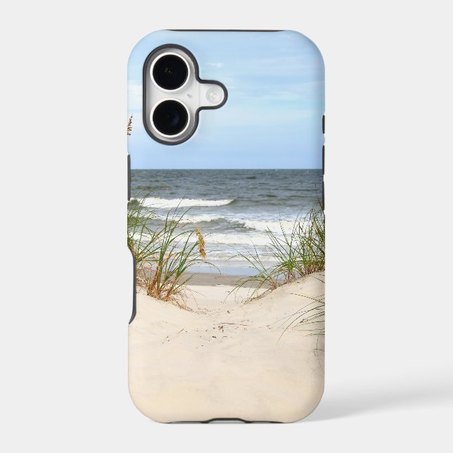 Beach (Back)