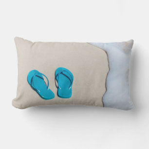 Beach accessories lumbar cushion