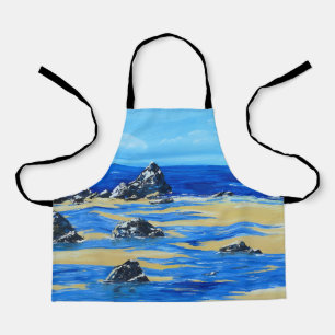 Beach Apron