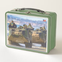 BEACH ARMOR - Assault Amphibious Vehicle