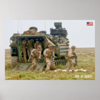 BEACH ARMOR - Assault Amphibious Vehicle
