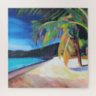 Beach at Magen's Bay St Thomas US Virgin Islands