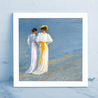Beach at Skagen