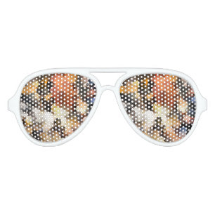 BEACH AVIATOR SUNGLASSES