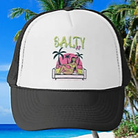 Beach Babe by Salty AF