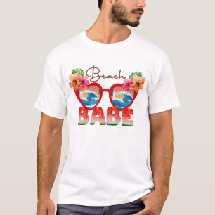 Beach Babe T-Shirt