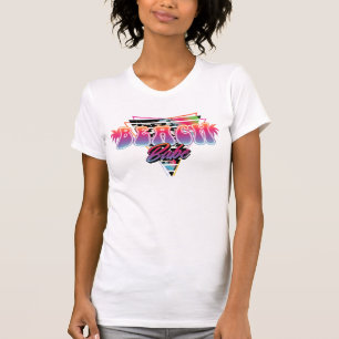 Beach Babe T-Shirt