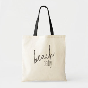 beach baby. Totes & Bags Pool Beach