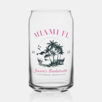 Beach Bachelorette Party Girls Weekend Trip Custom