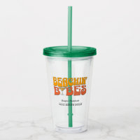 Beach Bachelorette Party Retro Beachin Babes
