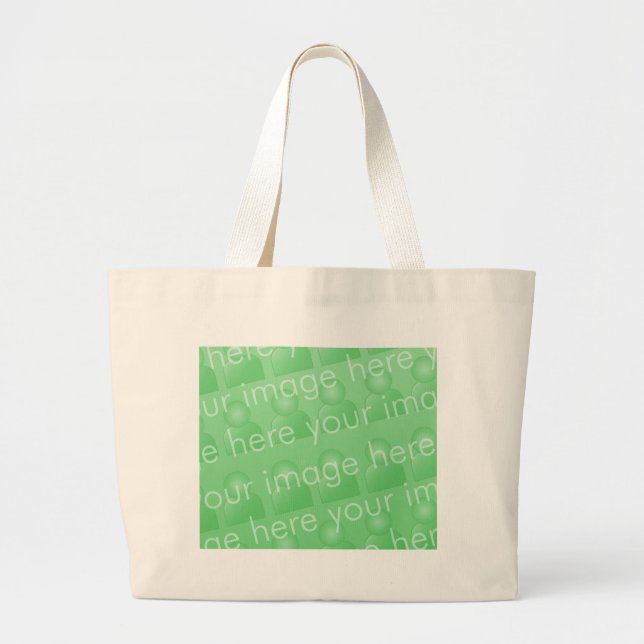 Beach Bag (Front)