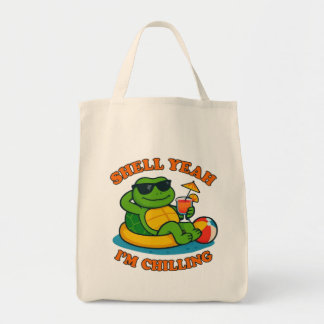 beach bag