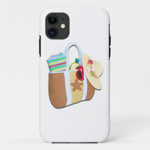 Beach Bag Bingo copy Case-Mate iPhone Case