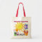 Beach Bag Tote by SRF