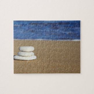 Beach Balance Puzzle