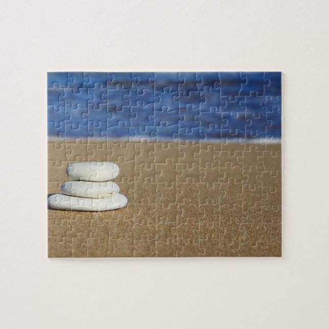 Beach Balance Puzzle (Horizontal)