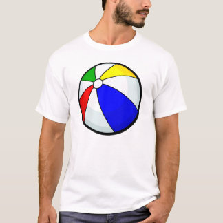 Beach Ball Shirt