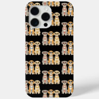 Beach Barkers Bikini Trio with Attitude