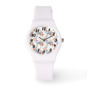 Beach Bauhaus  Watch