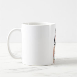 Beach Beauty Mug