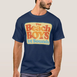 Beach Boys Pet Sounds gift boy T-Shirt