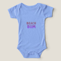 Beach Bum