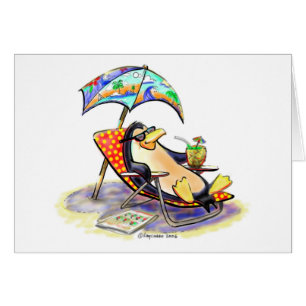 bEaCh bUm