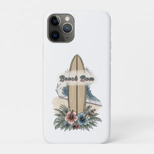 Beach Bum Case-Mate iPhone Case