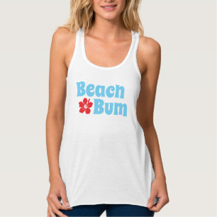 Beach Bum Singlet
