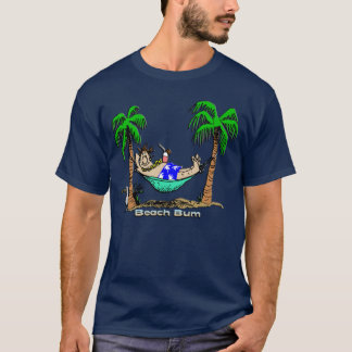 Beach Bum T-Shirt