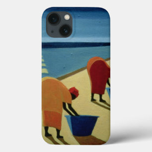 Beach Bums 1997 iPhone 13 Case