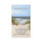 Beach Business Cards