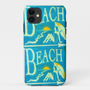 beach case