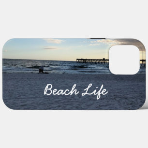 Beach iPhone 13 Pro Max Case