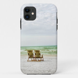 Beach Chair Case-Mate iPhone Case