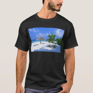 Beach Chair T-Shirt
