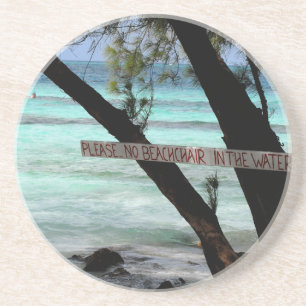 Beach Chairs Rum Point Grand Cayman Coaster