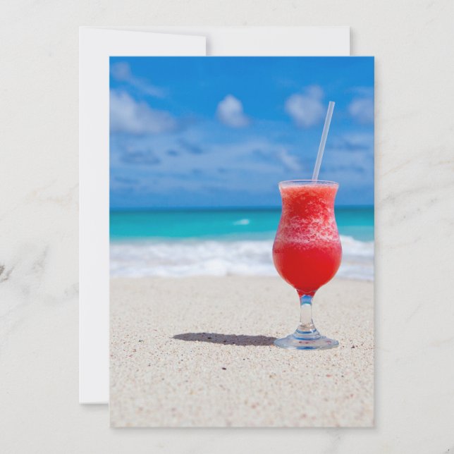 Beach Cheers (Front)