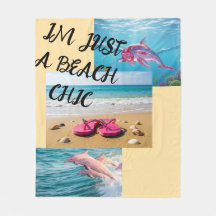 BEACH CHIC