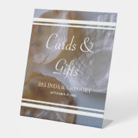 Beach Clams Wedding Cards & Gifts