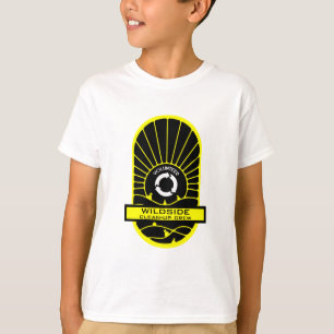 Beach Clean - Up Volunteer Crew T-Shirt