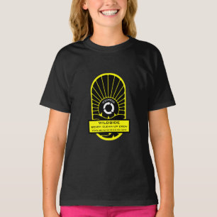 Beach Clean - Up Volunteer Crew T-Shirt