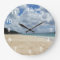 Beach Clock