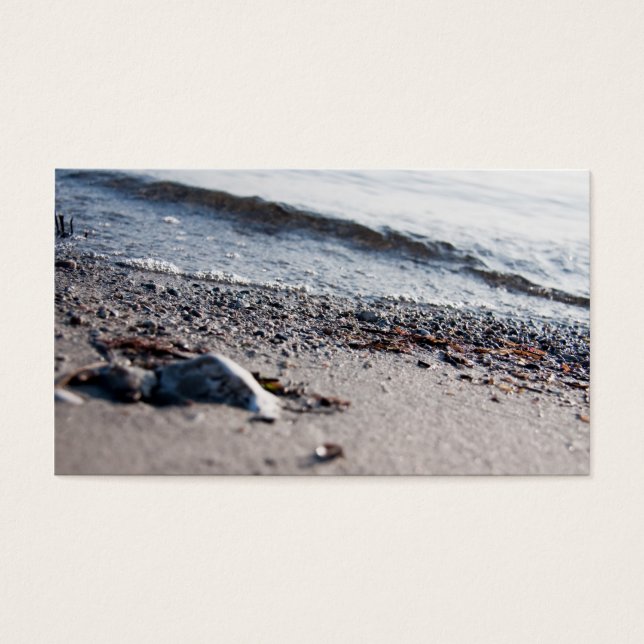 Beach close up (Front)