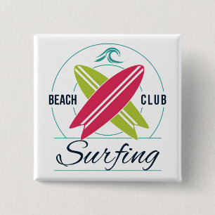 Beach Club Surfing button