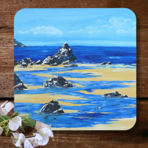 Beach Coaster